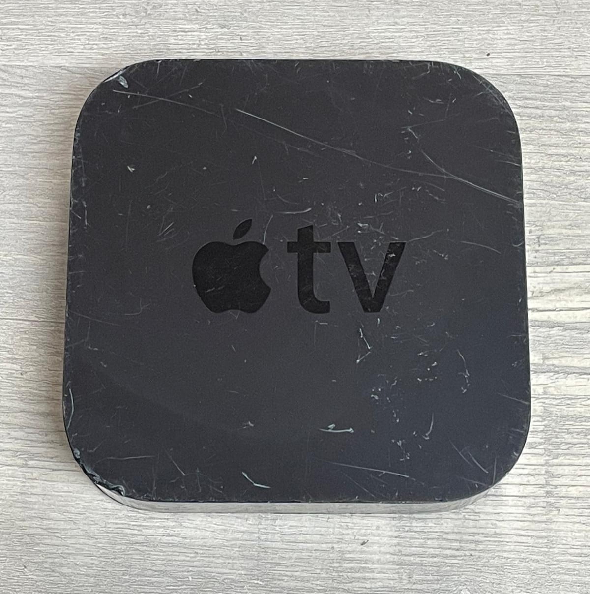 Apple TV 4K Media Player, 4th Generation Streaming, 32 GB HD