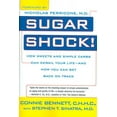 thumbnail image 1 of Sugar Shock!, Connie Bennett, Stephen T. Sinatra Broché, 1 of 1
