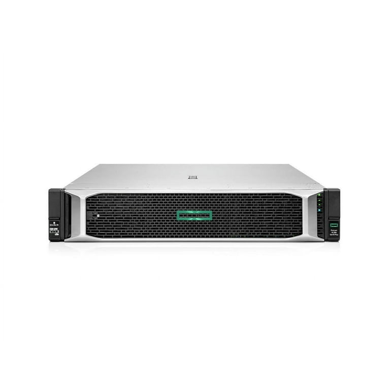 HPE ProLiant DL380 G11 Server - Intel Xeon Gold 6430, 64GB