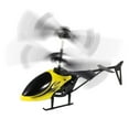 thumbnail image 4 of Clearance! RC Helicopter, 2.4G Remote Control Helicopter with LED Lights, Sky Rover Vigilante, Indoor Outdoor Remote Control Helicopter Toy for 8 9 10 11 12+ Year Old Boys Gifts, 4 of 8