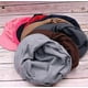 thumbnail image 3 of Fashion Pleated Dome Cap Ladies Cotton Painter Visor Hat 55-60cm(Red), 3 of 5