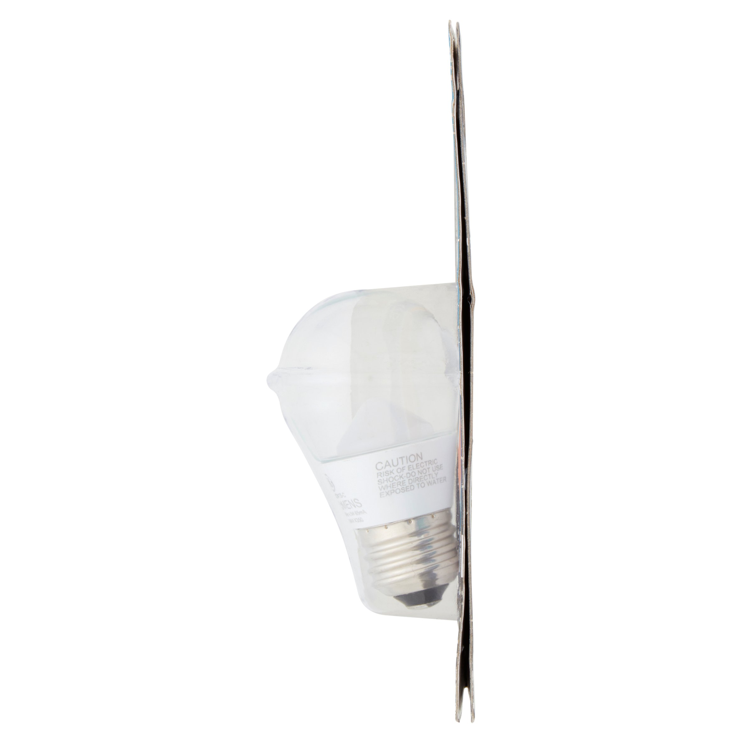 GE LED 4.5W 350 Lumens A15 Daylight Bulb