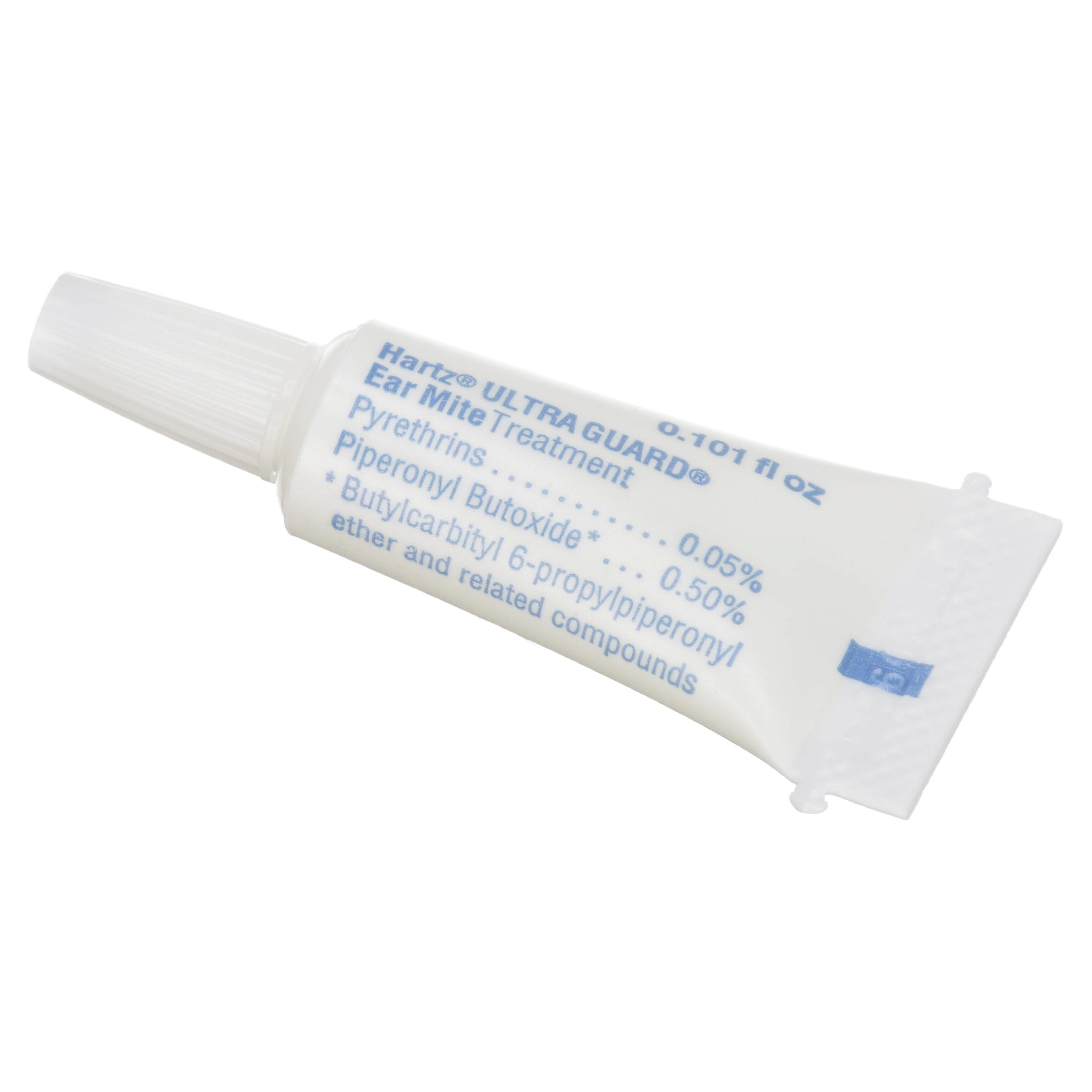 Hartz UltraGuard Ear Mite Treatment for Cats 0.101oz