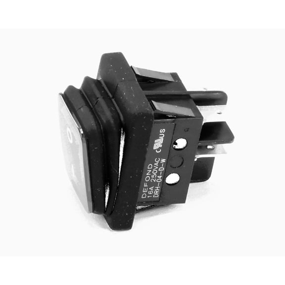 Eurodib UTP03041215045- Genuine OEM Replacement Part