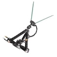 thumbnail image 4 of Radio Receiver Radio SDR Receiver Broadband with VHF/UHF Portable Broadband Horn Antenna, 4 of 5