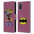 thumbnail image 1 of Head Case Designs Officially Licensed Batman DC Comics Famous Comic Book Covers Detective Comics 359 Leather Book Wallet Case Compatible with Samsung Galaxy A51 (2019), 1 of 6