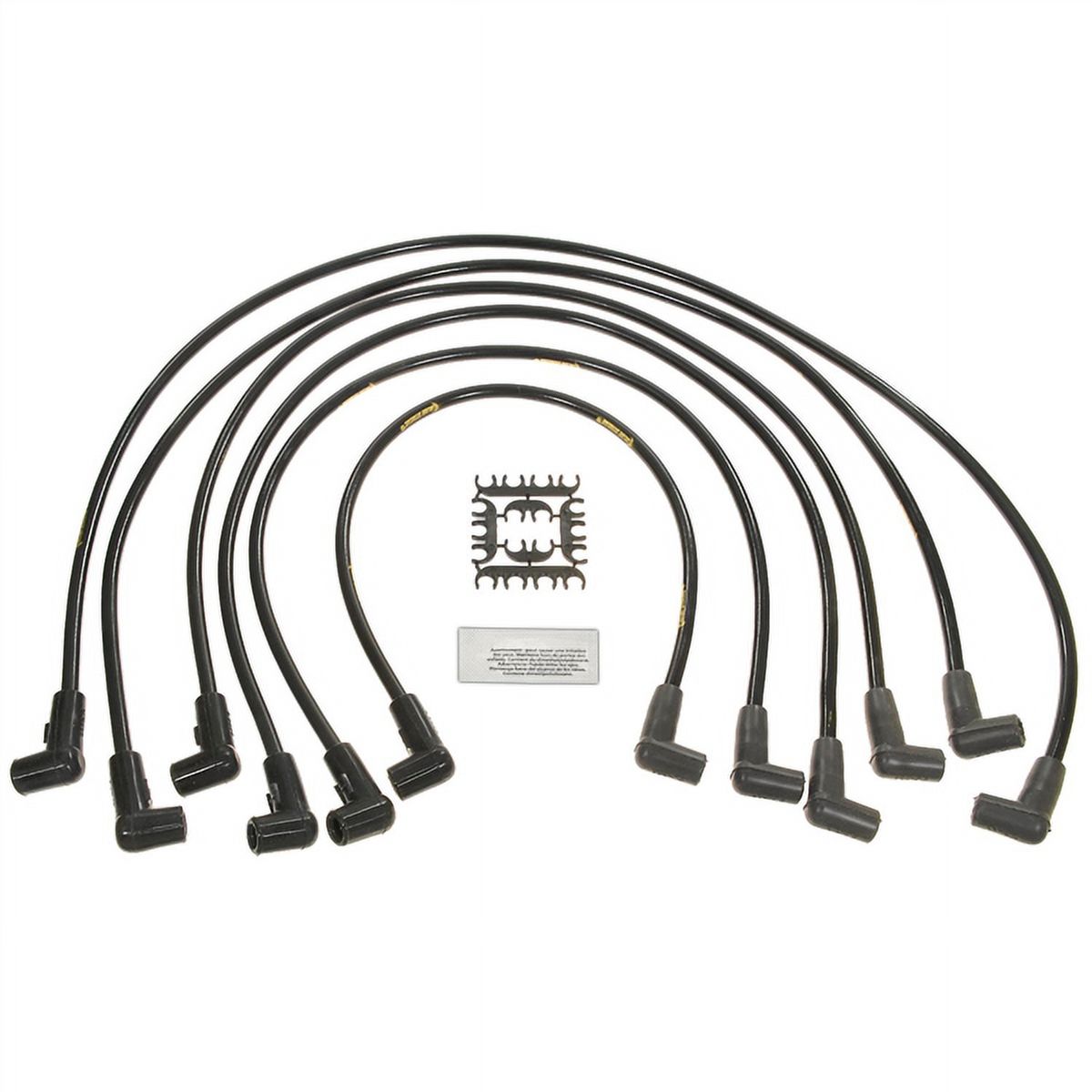 Performance Race Wire Set