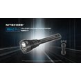 thumbnail image 2 of Nitecore MH40 Pro 3500 Lumen Long Throw Flashlight + Nitecore Sticker, 2 of 6