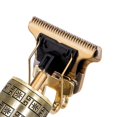 thumbnail image 4 of Hair Clippers for Men  Professional Hair Trimmer Zero Gapped T-Blade Trimmer   Rechargeable  Edgers Clippers Electric Beard Shaver, 4 of 9