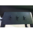 thumbnail image 4 of NUUK Plastic Magnetic Universal Hooks, 3 Pack, 4 of 7