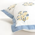thumbnail image 4 of Rizzy Home 18" x 18" Poly Filled Pillow, 4 of 5