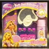 Rapunzel 10-Piece Salon Kit