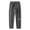 Grey, variant on Work Pants for Men – Breathable Techwear Pants for Travel Men's Casual Pants High Stretch Breathable Lightweight Trousers For Daily Outdoor Athletic Activities
