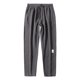 thumbnail image 1 of Pantalones casuales ligeros, transpirables y muy elásticos para hombre - Pantalones deportivos para uso diario al aire libre con ajuste cómodo, 1 of 7