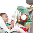 Taf Toys Play & Kick Car Seat Toy