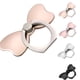 thumbnail image 5 of Soporte Seitruly para tableta con Agarre de Anillo para teléfono rotación 360 grados, 5 of 6