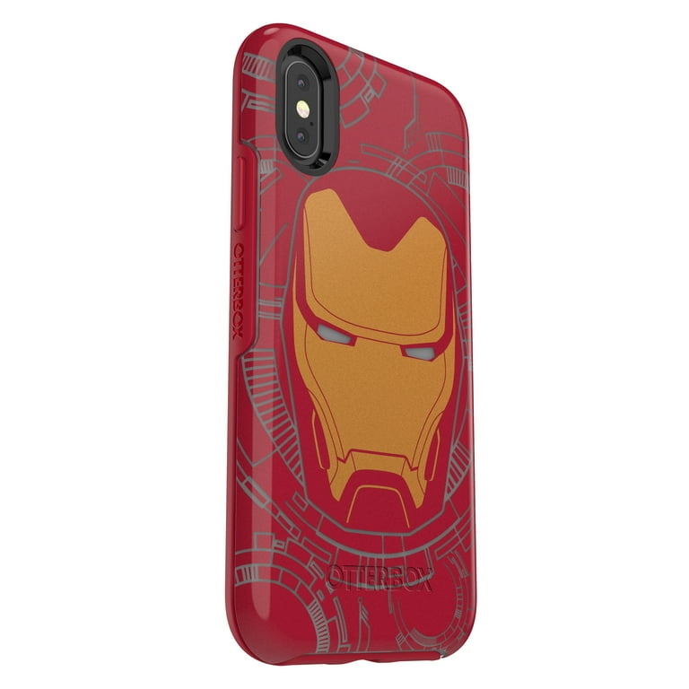 iPhone - Hiro DLR - D-Tech Big Hero 6 3D Effect iPhone Case - Baymax