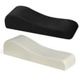 thumbnail image 1 of & Crafting Chair Armrest Pads with Memory Foam Elbow Pillow for Forearm Support Arm Rest Cover for Chairs and Wheelchairs for Comfortable Gaming Sessions, 1 of 4
