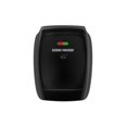 thumbnail image 1 of George Foreman GR2060B - Grill - electrical - 60 sq.in - black, 1 of 7