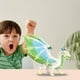 thumbnail image 5 of Figura de Acción de Juguete de Dragones de hielo ANGGREK Modelo de Dinosaurio realista, 5 of 7