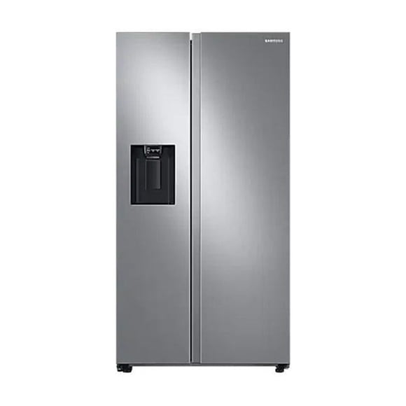 Refrigerador 27 pies Samsung 2 puertas con Despachador RS27T5200S9/EM