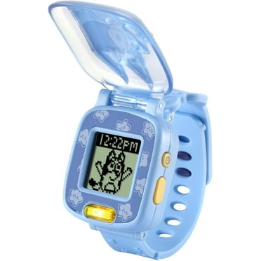 VTech Bluey Wackadoo Watch, Bluey Exclusive