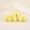 YE, variant on EGNMCR Hair Clips For Women - Matte Nonslip Large Hair Claw Clips For Thick And Thin Hair, Strong Hold Big Hair Clips Fashion Hair hairs clip