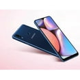thumbnail image 3 of Restored Samsung Galaxy A10s Dual Sim A107M/DS (Latin America Unlocked) 32GB Blue (Refurbished), 3 of 3