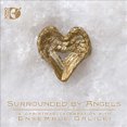 thumbnail image 1 of Entouré d'Anges [CD + Blu-ray Audio], 1 of 1