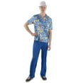 thumbnail image 1 of Déguisement Hawaïen par Dress Up America, 1 of 2