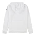 thumbnail image 2 of ASICS Mens Basic Pullover Hoodie Sweatshirt, White, X-Small, 2 of 2