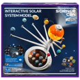 thumbnail image 1 of Science Can Modelo Interactivo y Parlante del Sistema Solar con 8 Planetas, 1 of 8