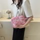 thumbnail image 4 of Bolso de mano para mujer, bolso informal con entramado de diamantes, bolso para teléfono, bolso diario para mujer FLhrweasw Nuevo, 4 of 9