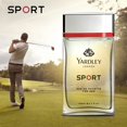 thumbnail image 6 of Yardley Sport Eau De Toilette Spray 3.4 Oz for Men, 6 of 11