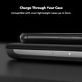 thumbnail image 4 of Belkin Estación de Carga inalámbrico TrueFreedom Pro 10W Negro, 4 of 6