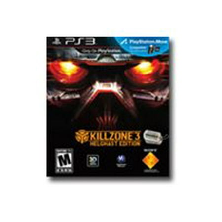 Killzone 3 (PS3) - Pre-Owned