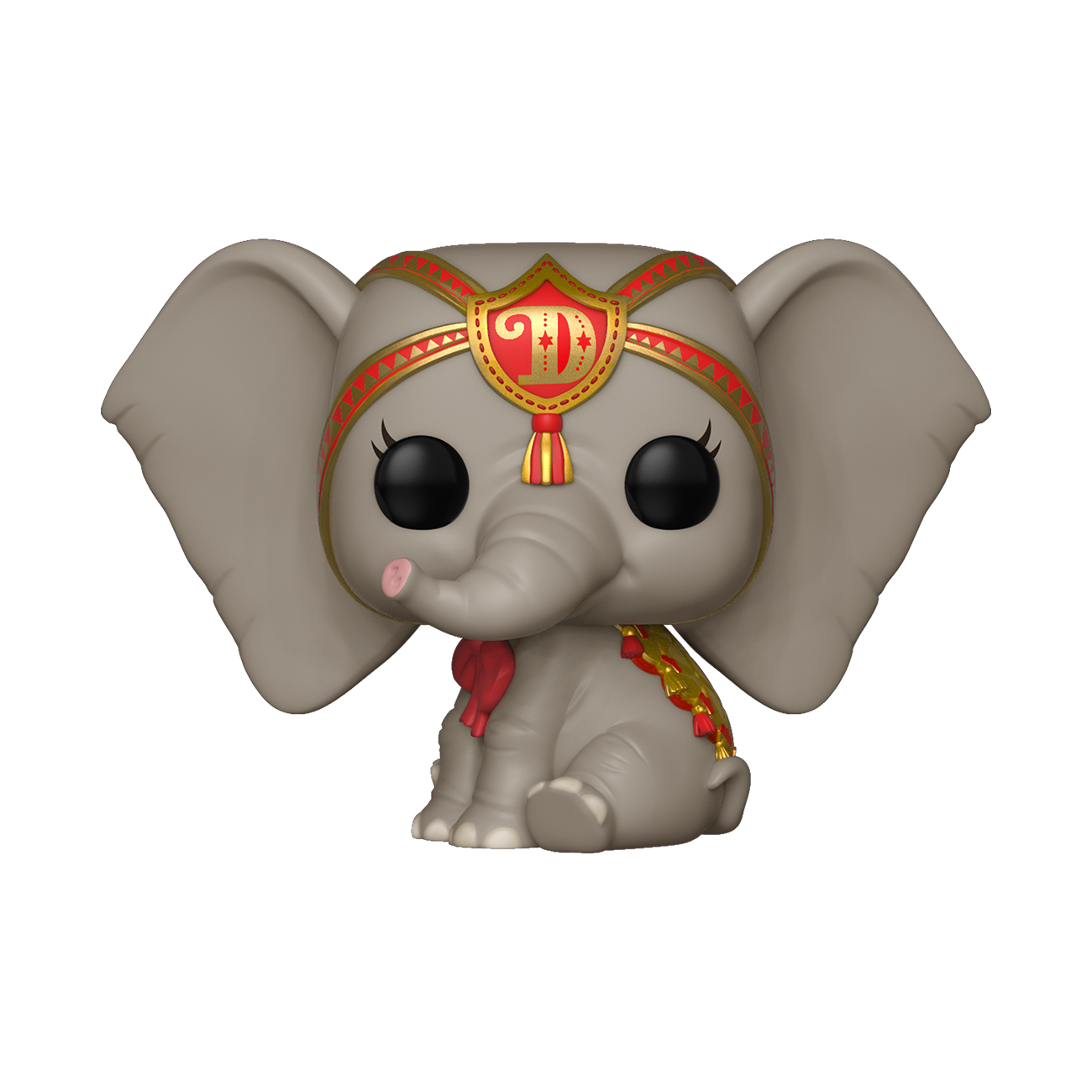 walmart dumbo pop