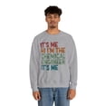 thumbnail image 4 of Chemical engineer Sweatshirt, Gifts, Crewneck, 4 of 4
