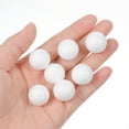 thumbnail image 5 of Balles en Mousse Rondes Solides 200 Pcs 0.8 Po, 5 of 5