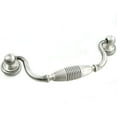 thumbnail image 3 of MNG 15915 5" Striped Drop Pull - Polished Chrome, 3 of 4