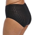 thumbnail image 3 of Elomi Matilda Full Brief (8908),4XL,Black Dot, 3 of 6