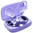 thumbnail image 1 of VEATOOL Auriculares Bluetooth Inalámbricos, 72H de Larga Duración, Micrófono de Reducción de Ruido, 1 of 6