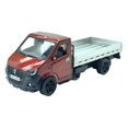 thumbnail image 2 of TISHITA Modèle de Camion Léger Fourniture Cadeaux de Fête Simulation Alliage Cadeaux Pratiques Rouge, 2 of 8