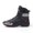 Black, variant on JG WOLVES- Smart LED Motorcycle Boots - Unisex Racing & Touring Riding Shoes - All-Season Motorbike Gear with Customizable Display,Black,44