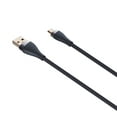thumbnail image 4 of axGear Micro USB Fast Charging Data Sync Cable Nylon Braided 6.5Ft 2M MicroUSB, 4 of 6