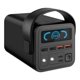 thumbnail image 1 of Power Bank de 50 000 mAh PD 65 W / QC 20 W / USB 12 W con 2 salidas USB C, 4 salidas USB y linterna, 1 of 2