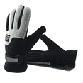 thumbnail image 1 of Guantes de escalada al aire libre para hombres y mujeres, línea de equitación de invierno, forro polar, estudiantes de esquí cálidos Ormromra CPB-US-XD438-3, 1 of 5