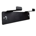 thumbnail image 2 of Bar Rack Hardware Incluido Colgador de Almacenamiento Montado en La Pared para Garaje en Casa, 2 of 8