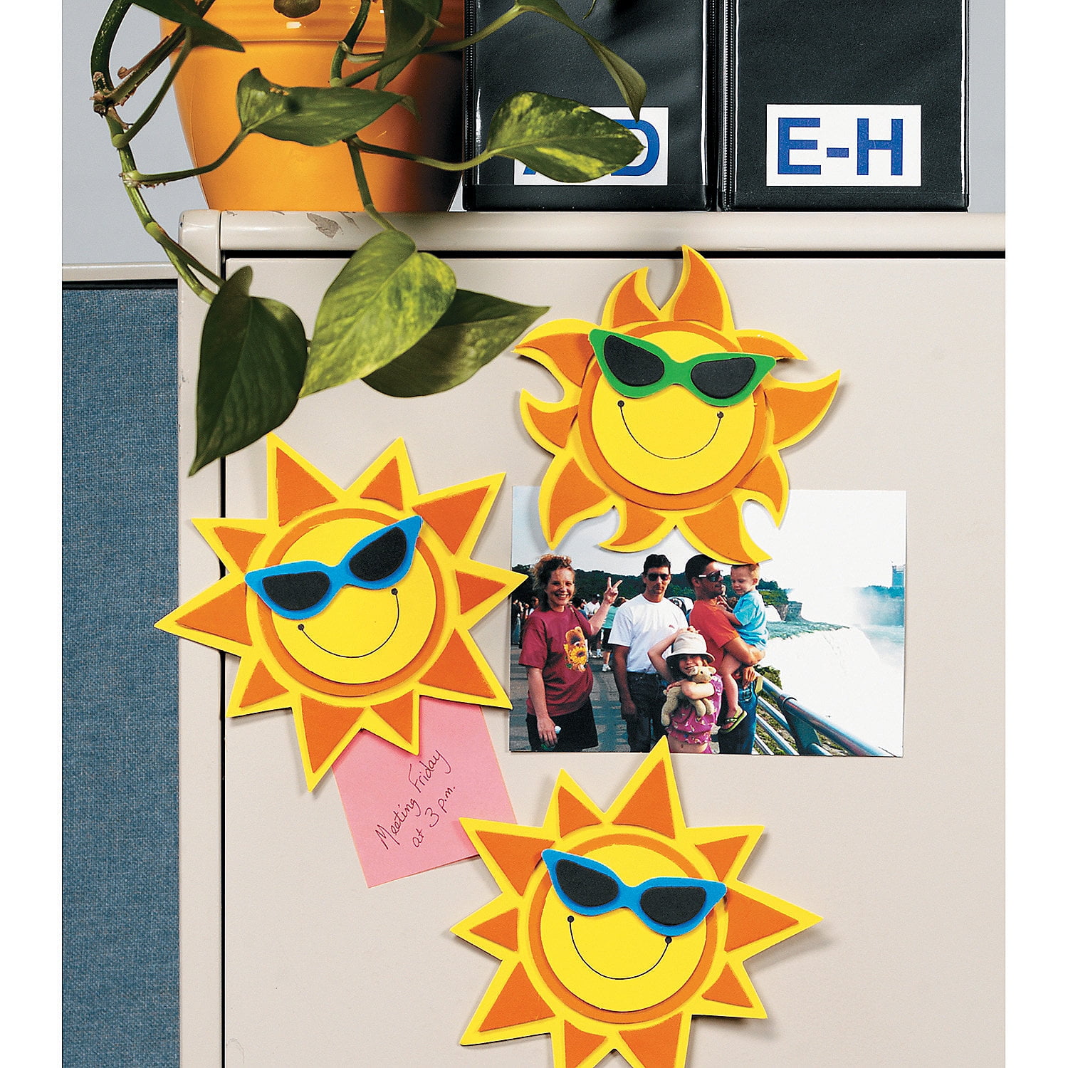 summer craft kits