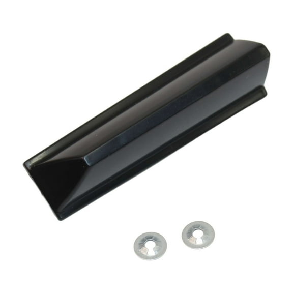 Hood Ornament Fits International Tractor 538005R1